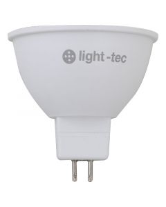 BOMBILLO LED MR16 7W 2700K DIMERIZABLE