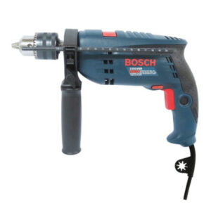 BARRENO DE IMPACTO 1/2 PULG. 600W REVERSIBLE BOSCH