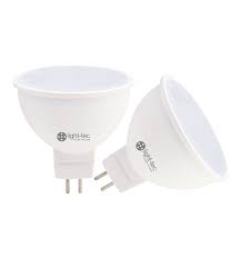 BOMBILLO LED1
