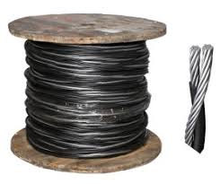 CABLE TRIPLEX2