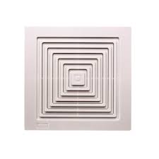 ESTRACTOR DE OLOR 120V PARA BAÑO BAFHTAN