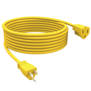 Extención Electrica